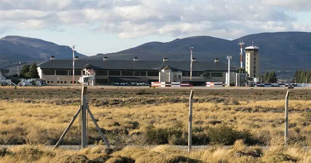 Benítez sobre la cancelación de vuelos: “es un baldazo de agua fría para el sector turístico”