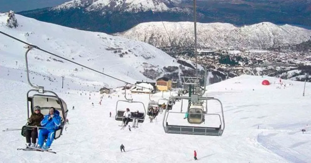 Elaboran un posible protocolo para dar cursos de esquí