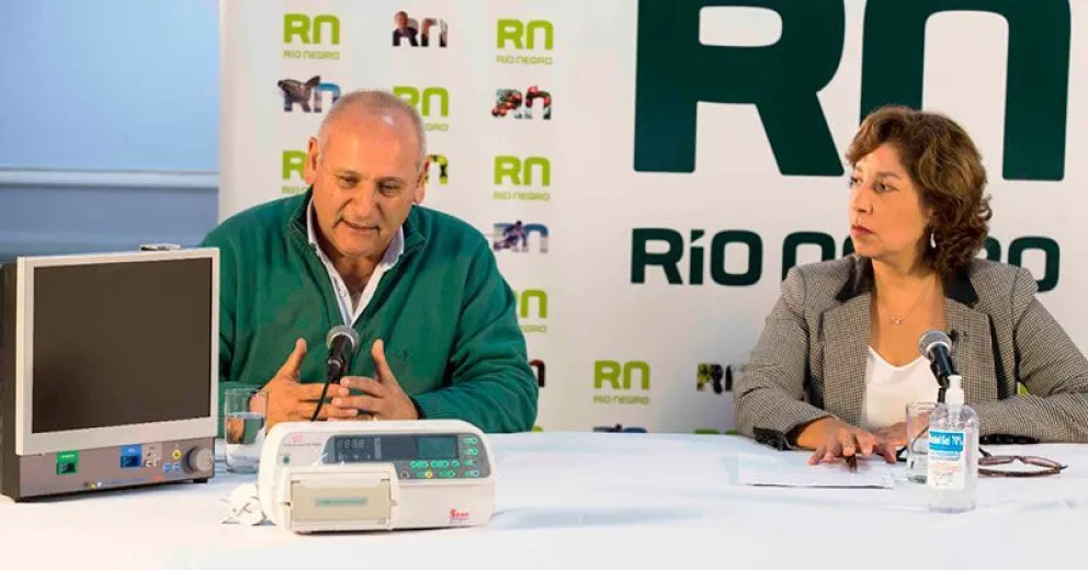 Salud dispone de 80 nuevas camas de Terapia Intensiva