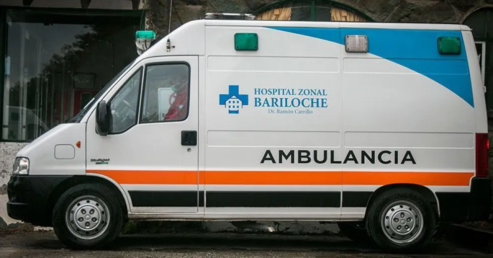 Confirmaron 3 nuevos casos positivos en Bariloche pero dieron de alta a 13 personas