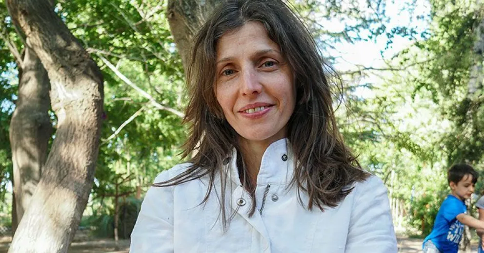 Silvana Grill: “el tango es uno de los sectores más afectados”