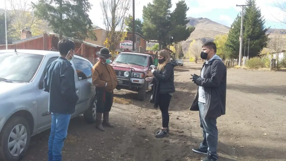 Investigan el ataque contra hombre de 65 años que fue herido gravemente