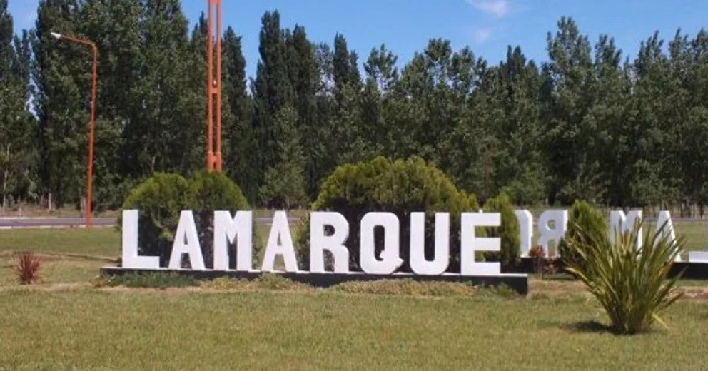 Los 19 casos de Coronavirus de Lamarque abarcan a 5 familias