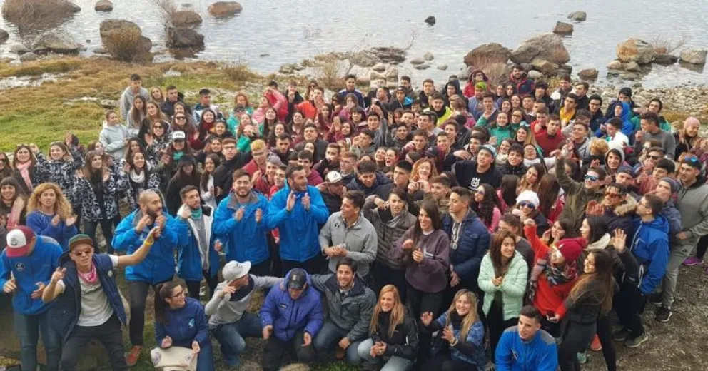 El turismo estudiantil podría llegar después de septiembre