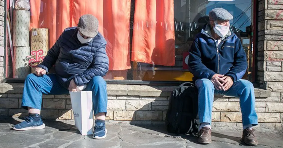 La política en tiempos de pandemia: ¿Cómo conectan los líderes con la necesidad de la sociedad en medio de la crisis?