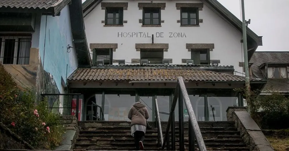 COVID-19: En Bariloche dieron de alta a 4 mujeres y descartaron 28 casos