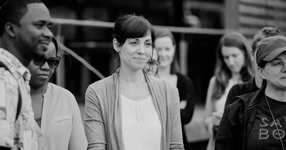 Avanza la recolección de sangre para ayudar en el tratamiento de COVID-19