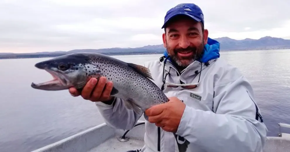 Se perdió la temporada de pesca y caza por la llegada del coronavirus