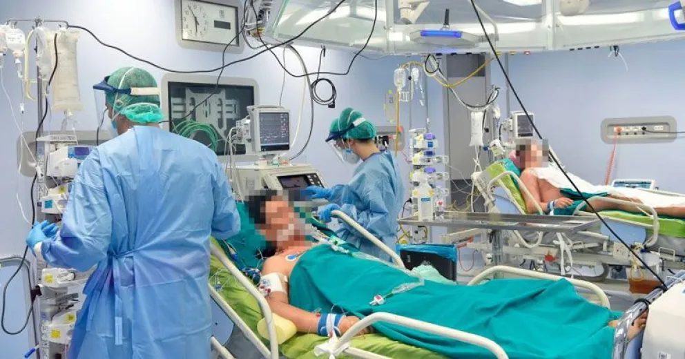 Coronavirus en Argentina: siete personas murieron y 158 fueron diagnosticadas