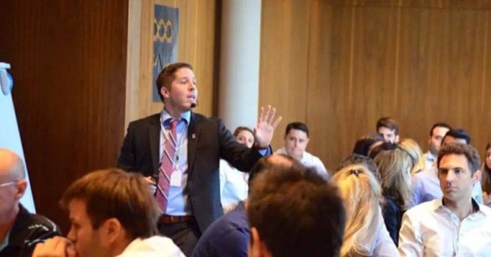 El médico argentino que trabaja para lograr una vacuna: “podemos tener novedades para fin de año”