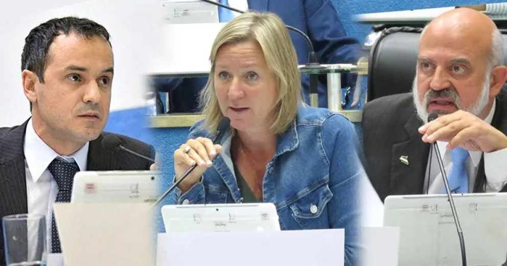 Preocupa la situación de los jardines maternales en la provincia