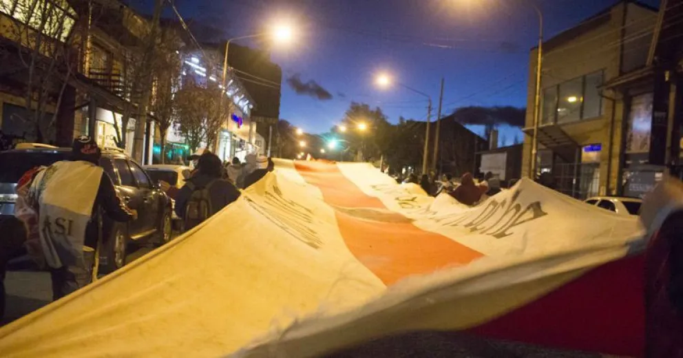 River busca jugadores en Bariloche de manera virtual