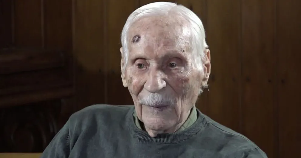 Pesar por el fallecimiento del legislador mandato cumplido Nicolás “Casito” Costanzo