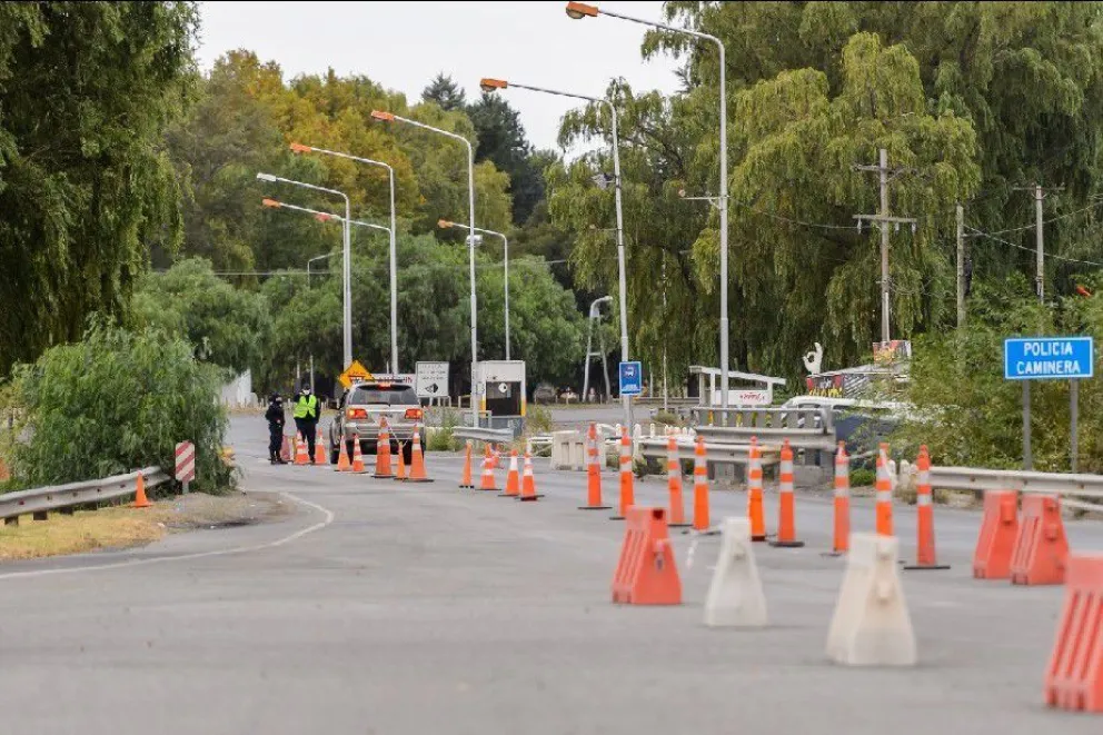 COVID-19: desde el lunes próximo se habilitan nuevas actividades en Cipolletti