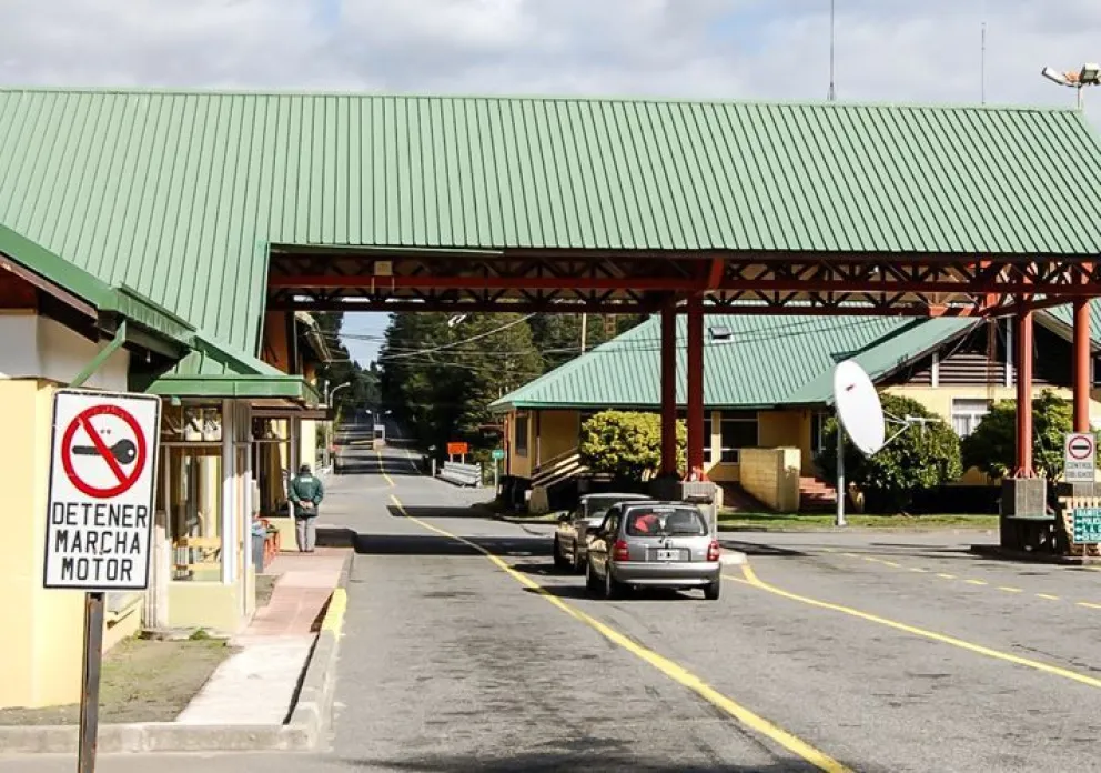 ¿Cómo realizar la declaración jurada para ingresar a Chile?