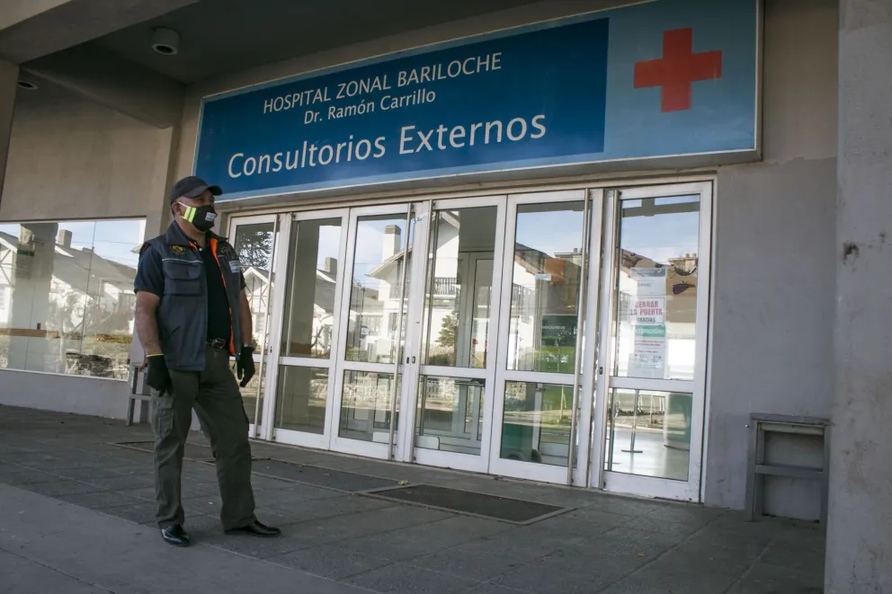 No hubo nuevos confirmados en Bariloche: la ciudad ya tiene más pacientes curados que activos