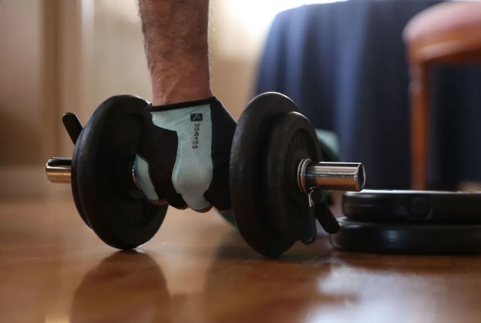 Habrá charlas, chequeos médicos, cocina saludable y mucho movimiento.