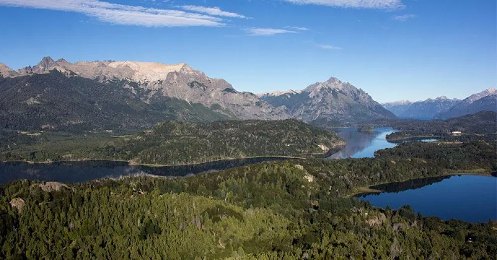 Salutaciones a la ciudad por un nuevo aniversario