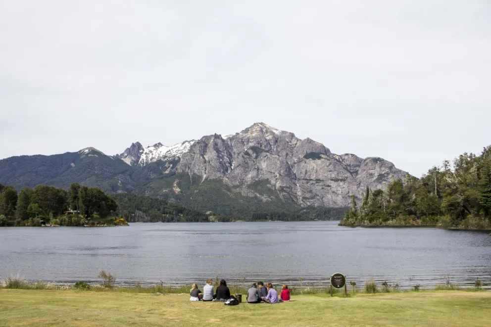 “Tenemos que ser conscientes de que no somos los únicos que habitamos este espacio”