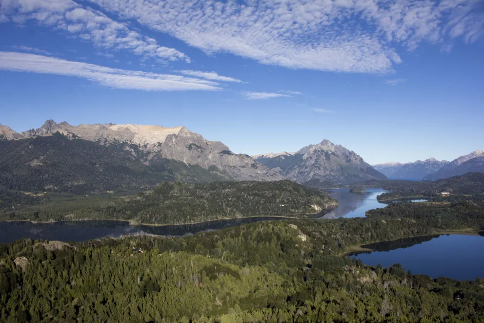 Conocé el estado de los senderos del Parque Nacional