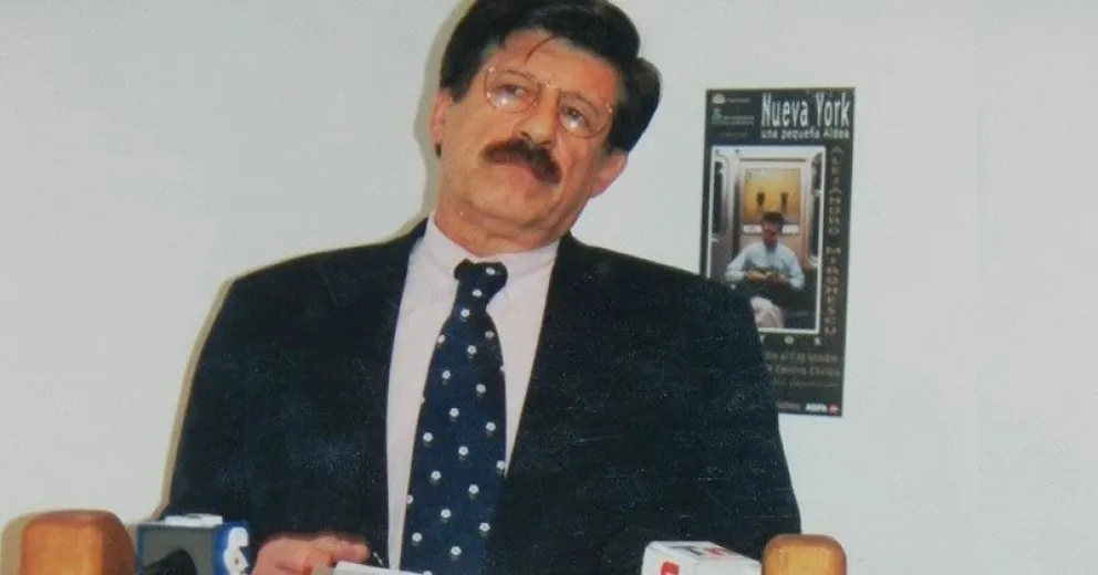 El recorrido y todos los políticos que dirigieron Bariloche desde 1907 hasta la actualidad   