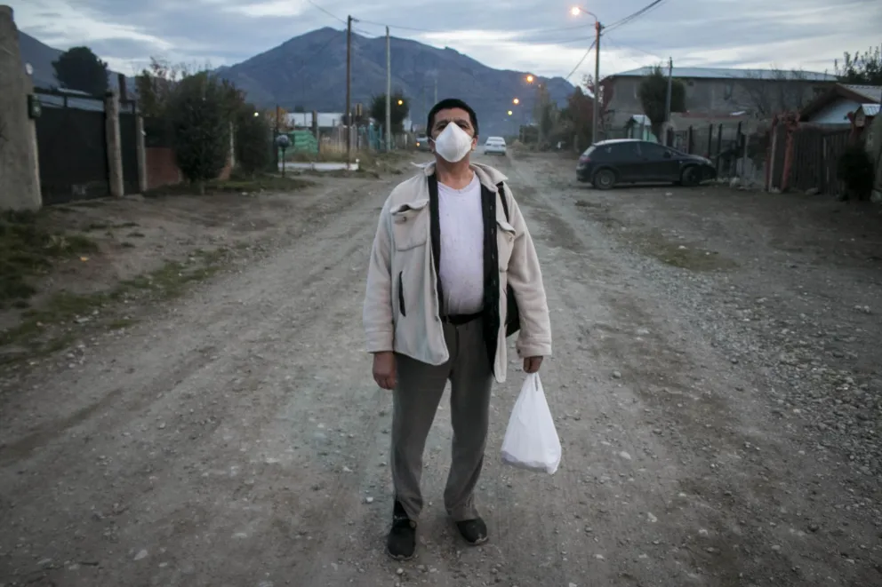 Río Negro superó la barrera de los 100 curados de COVID-19