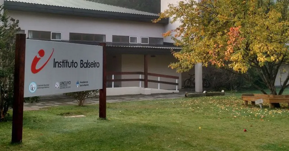 Pesar por el fallecimiento de Carlos Mallmann, ex director del Instituto Balseiro