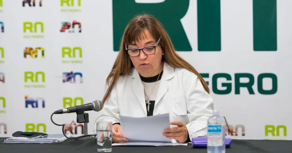 COVID-19: Bariloche sigue sin sumar positivos y se descartaron 28 casos