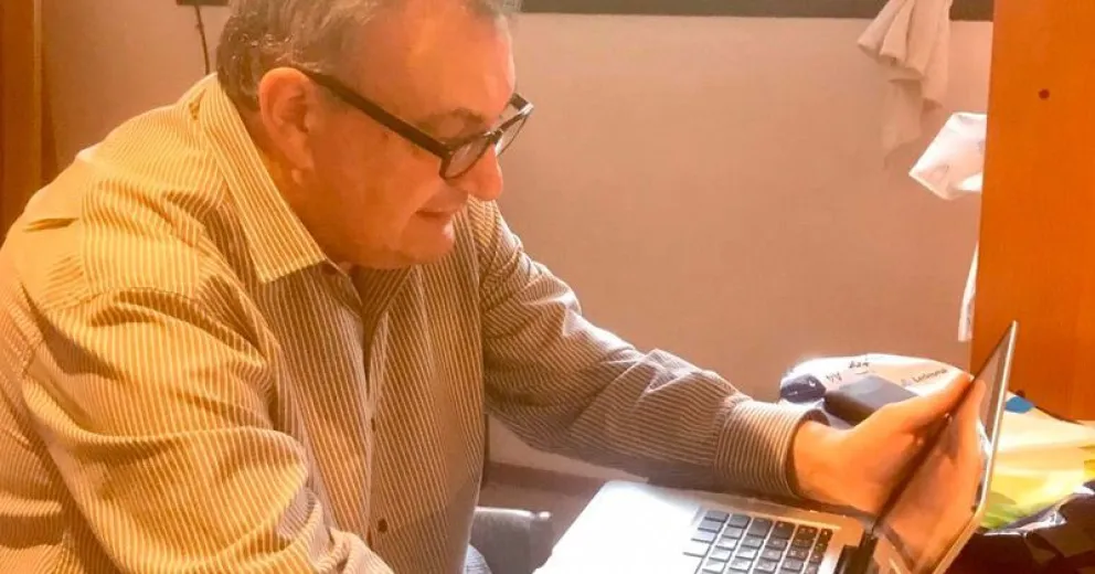 Gennuso sobre la apertura de actividades: “Sabemos que asumimos un riesgo”