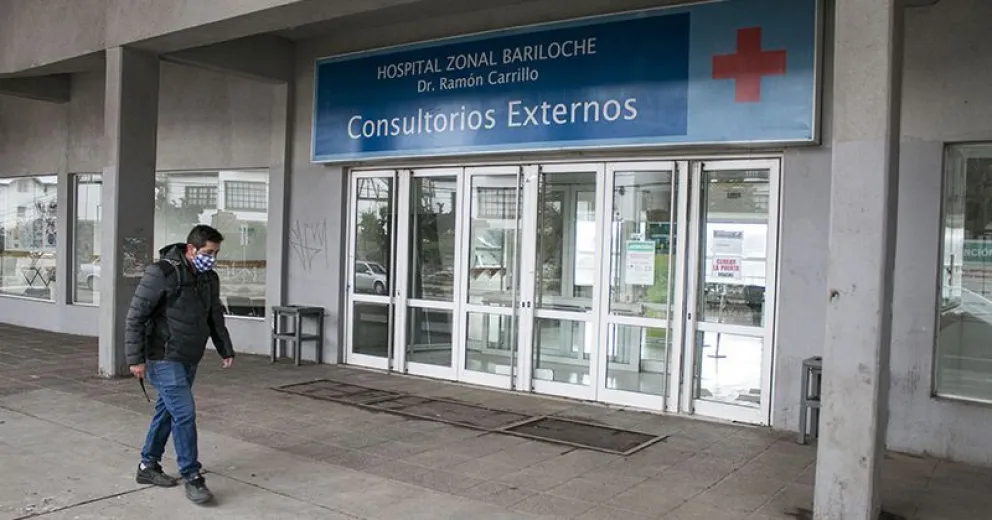 Leonardo Gil: “Debemos fortalecernos y seguir preparados hasta que salga una vacuna”