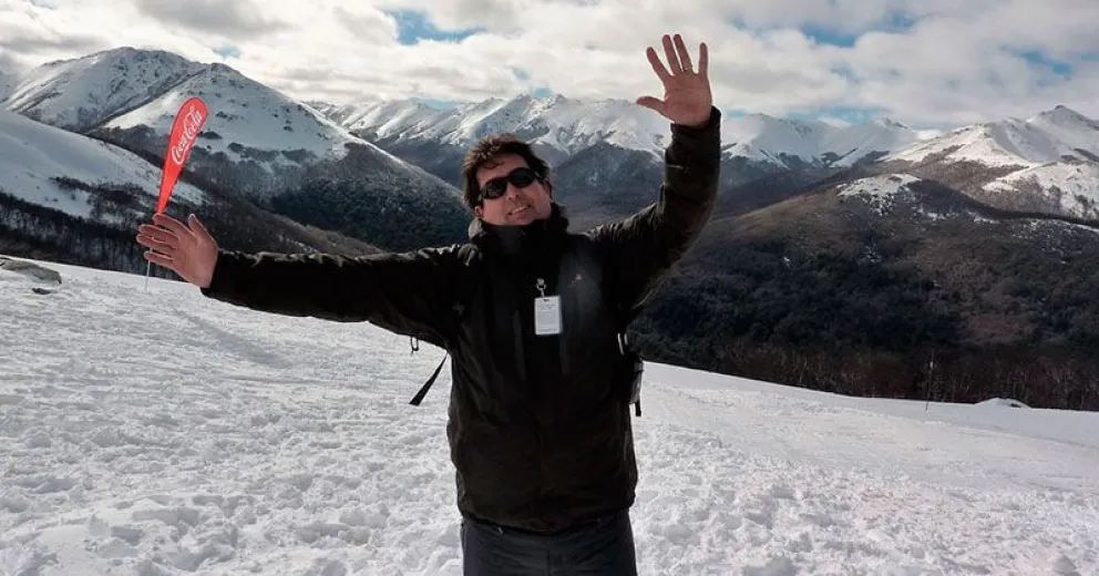 Guías de turismo comenzaron con una campaña de ayuda para quienes más lo necesitan