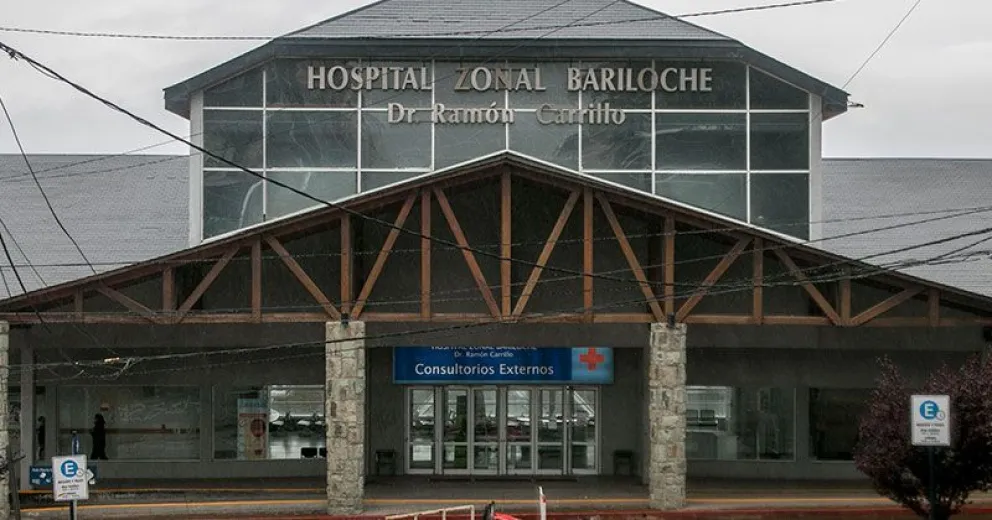 Confirmaron 1 nuevo positivo en Bariloche, dieron de alta a 12 pacientes y descartaron 26 casos