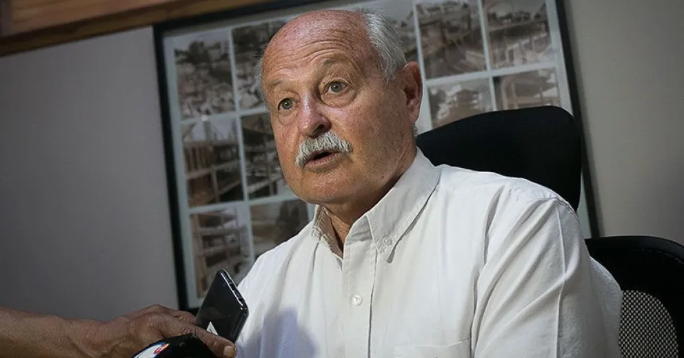 Crítica situación de la CEB, ante la falta de recaudación y la inacción del Estado