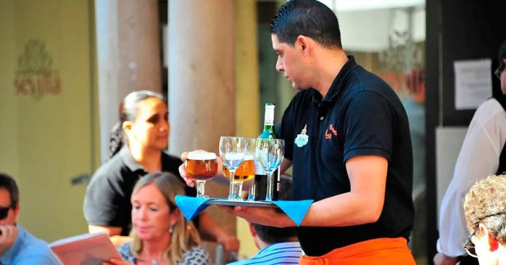 Esta semana se anunciaría la asistencia económica para trabajadores temporarios