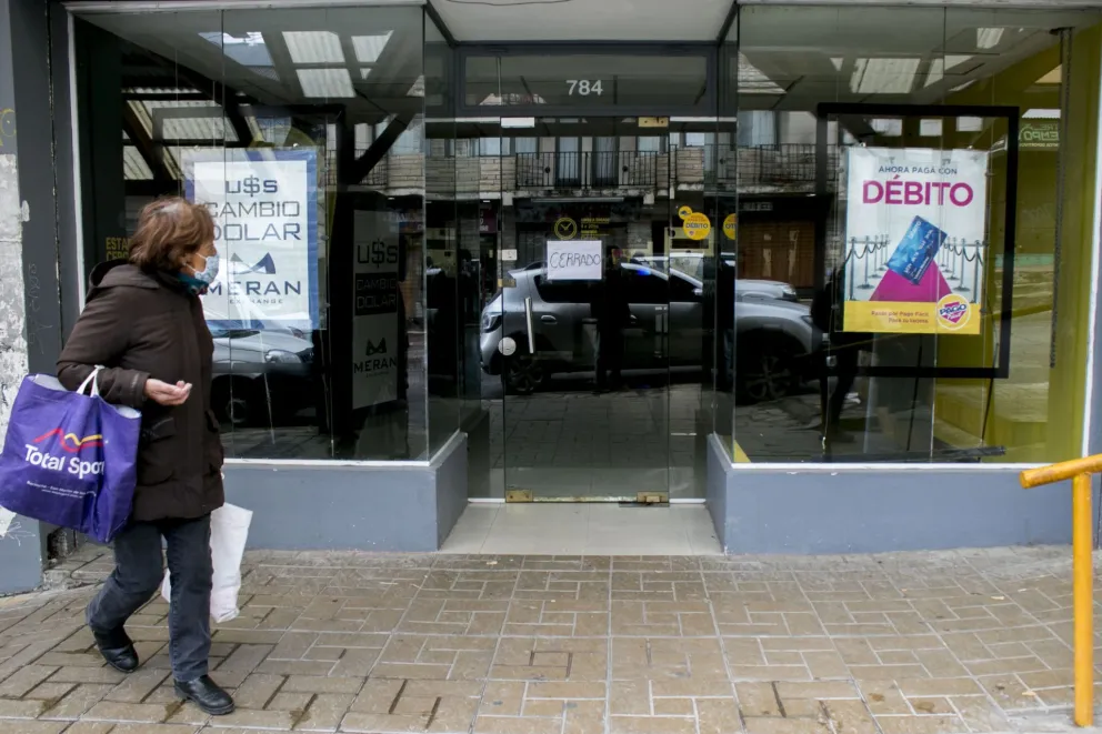 30 Municipios habilitaron servicios de limpieza, jardinería y peluquería