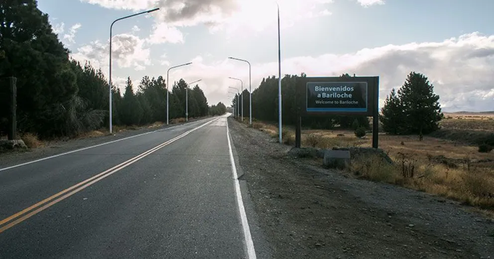 Habilitan nuevo permiso de circulación para rionegrinos varados fuera de la provincia