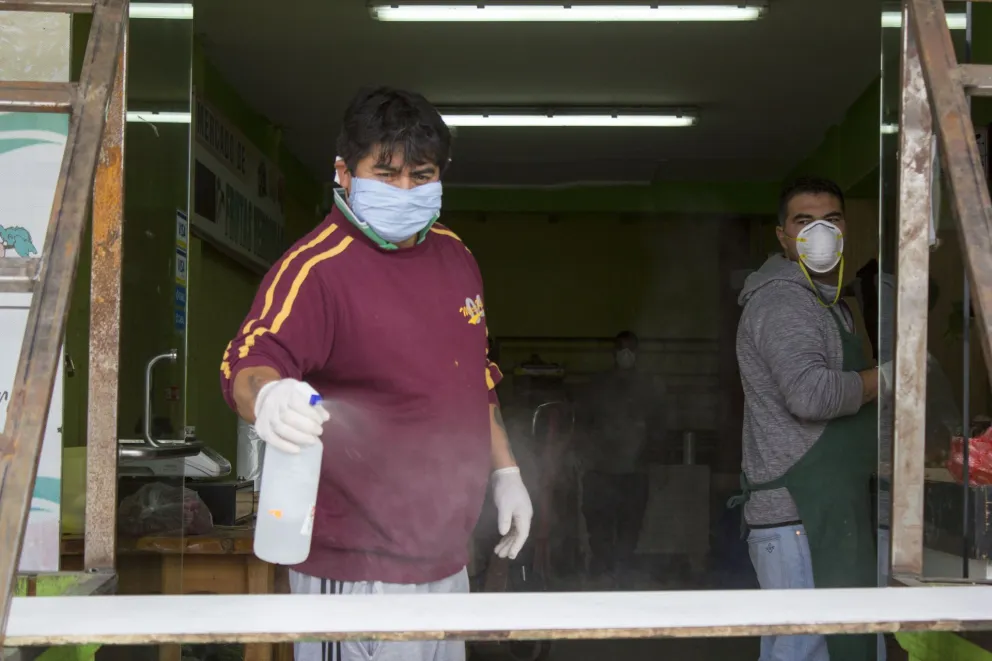 Monotributistas y autónomos ya pueden solicitar los créditos a tasa cero de AFIP