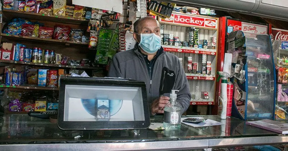 Apertura de comercios y actividades: solicitan respetar medidas prevención y seguridad