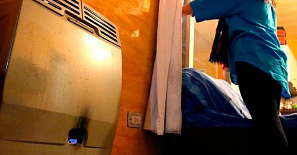 5 claves para cuidarse del monóxido de carbono en cuarentena