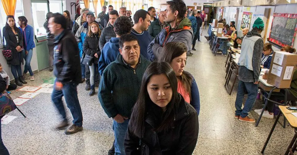 Nuevos escenarios para las elecciones en tiempos de pandemia y pospandemia