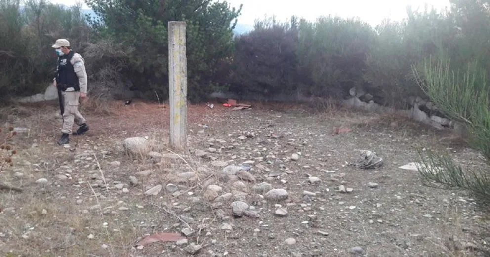 Vecinos reclaman más presencia policial por la reiteración de hechos delictivos