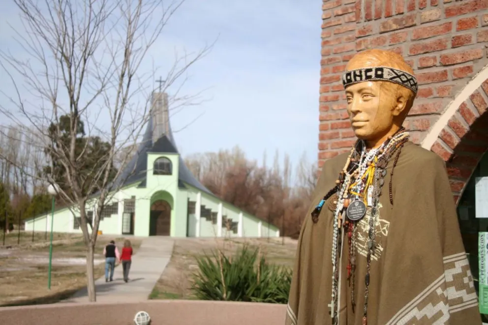 Chimpay: “Tener 9 casos en un pueblo tan chico nos preocupa mucho”