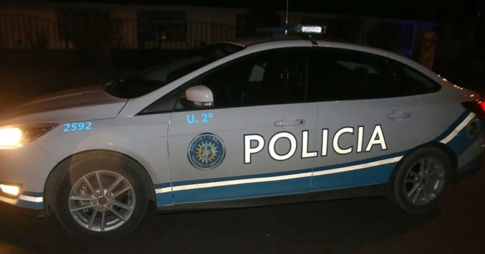 Fue apuñalado por su hermano tras una discusión, pero no quiso denunciarlo