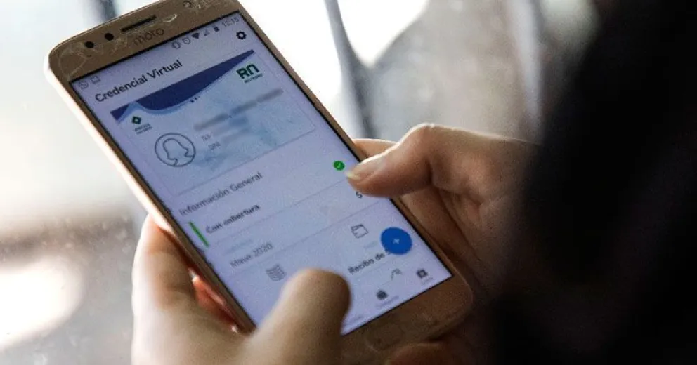 IPROSS: prestadores y afiliados ya están utilizando el nuevo sistema de validación online