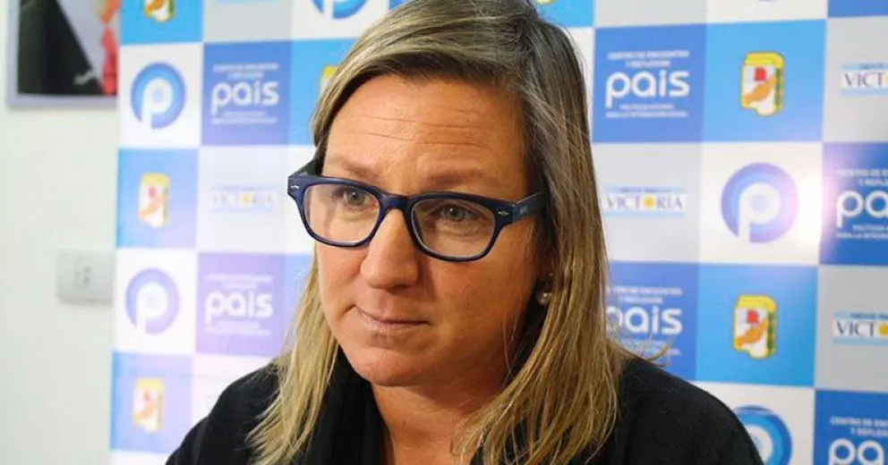 Martini: “En estos momentos se revaloriza el rol del Estado”