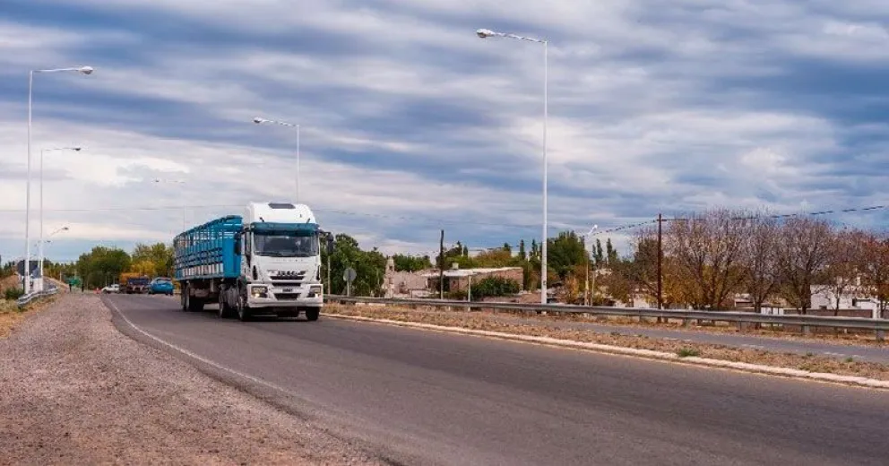 Se extiende el cordón sanitario en Choele Choel y Chimpay