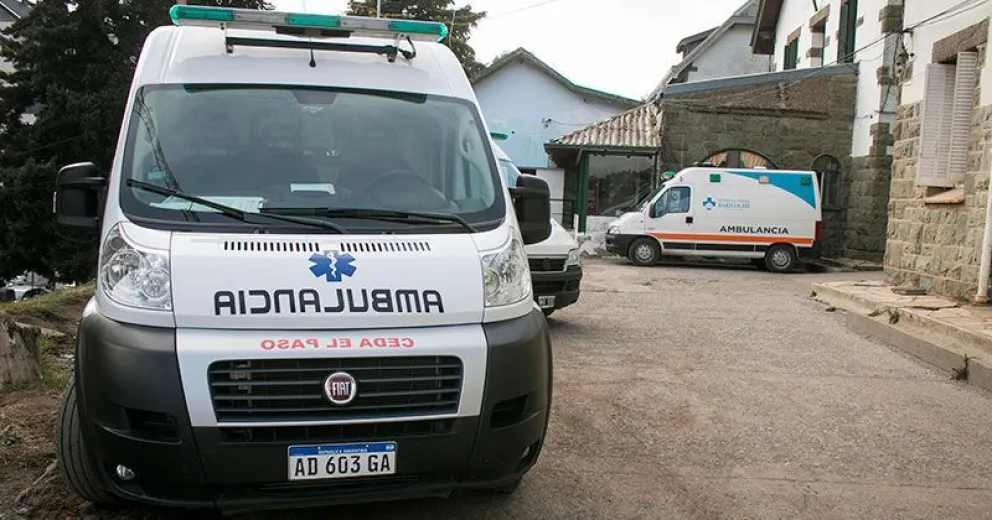 En Bariloche confirmaron un paciente con  coronavirus y ahora los activos son seis