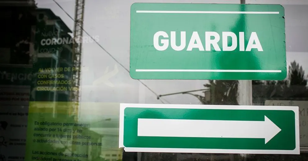 COVID-19: Falleció un hombre de 91 años en Cipolletti