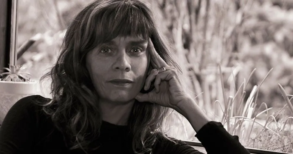 Trabajos de Cris Rocha también quedaron en el CCK y en Neuquén