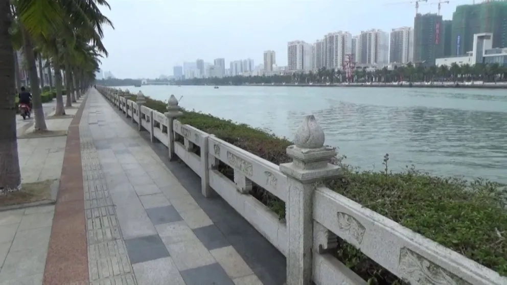 Una argentina contó los difíciles momentos que debió pasar en China